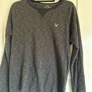 American Eagle thermal long sleeve